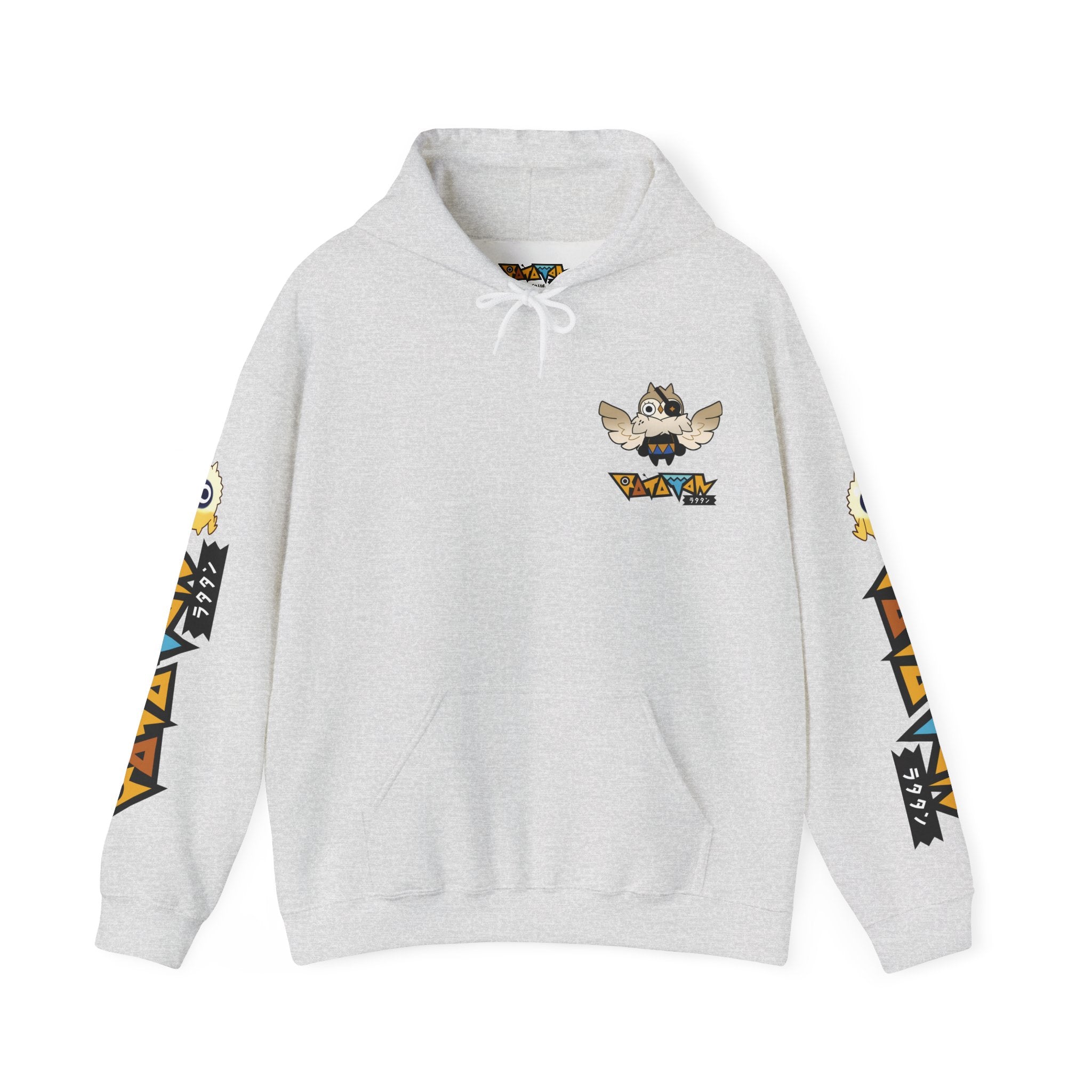 Ratatan Mimizukkyun Hoodie